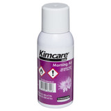 KIMCARE MICROMIST Morning Air Fragrance Refill 12 x 54ml (6894)
