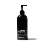 Cleanse and Hydrate Shampoo Two Good Co 500ml