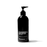 Cleanse & Nourish Body Wash Two Good Co 500ml