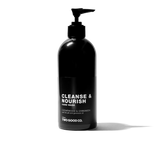 Cleanse & Nourish Hand Wash Two Good Co 500ml