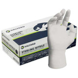 Halyard Sterling Nitrile Exam Gloves XS 200/box (13938)