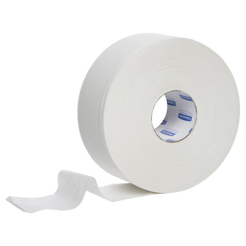 Kleenex Toilet Tissue Maxi Jumbo Roll 2 Ply 400 Metres