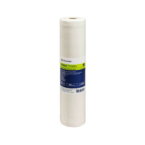 Halyard VERSA Towel Large 8 Rolls (4220)