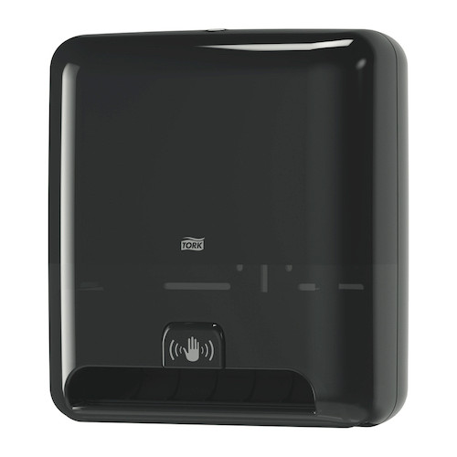 Tork Matic Hand Towel Roll Dispenser Black with Sensor (551108)
Tork Products