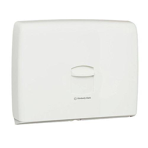 Kimberly Clark Toilet Seat Cover Dispenser (69570)