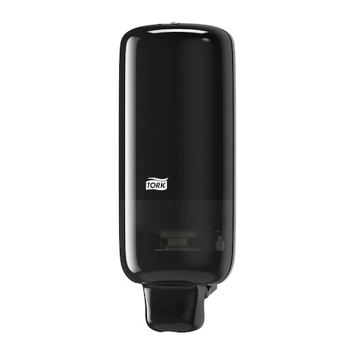 Tork¬Æ Foam Soap Dispenser S4 System Black (561508)