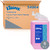KLEENEX® Luxury Foam Soap with Moisturisers (54964), Foam Hand wash, 6 Cartridges / Case, 1 Litre (54964)