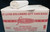 Florin 27 Litre White Bin Liners 1000 Bags Pack.