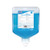 Deb Azure FOAM WASH 1 Litre x 6 Cartridges for Deb Hand Hygiene skin care.