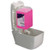Kimberly Clark 69480 white hand wash dispenser, AQUARIUS Skincare Dispenser, wall mounted, ABS plastic.