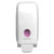 Kimberly Clark AQUARIUS White soap dispenser, hand wash dispenser, 1000ml refillable, ABS plastic, lockable.