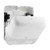H1 System Elevation White Hand Towel Roll Dispenser