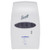 Scott Electronic Skin Care Dispenser (92147), white automatic soap dispenser, ABS plastic, sleek design.