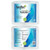 Saniflex 75% ALCOHOL ANTIBACTERIAL SURFACE WIPES 820 PACK