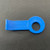 Key to suit KC Dispenser 8921