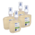 Kleenex® Botanics Luxury Foam Skin Cleanser (52788), Clear, Fresh Scent, 1.2 L, 4 Bottles/Case
