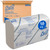 Scott® Compact Slimfold™ Hand Towels 5856 - Folded Paper Hand Towels - 16 Clips x 110 White Paper Towels (5856)