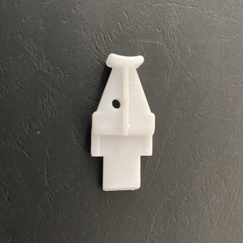Deb Dispenser Key for Deb 2L, 4L Dispenser & Gritty Foam Dispenser