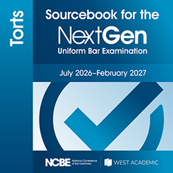 Torts Sourcebook logo