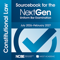 Constitutional Law Sourcebook logo