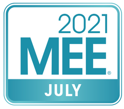 July 2021 MEE logo