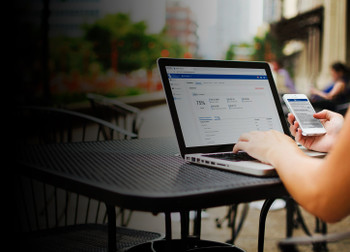 BarNow landing screen