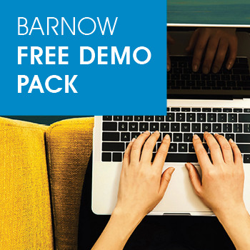 BarNow Demo Pack logo BarNow Demo Pack logo