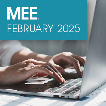 February 2025 MEE logo February 2025 MEE logo