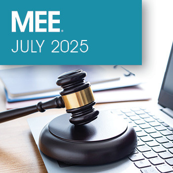 July 2025 MEE logo July 2025 MEE logo