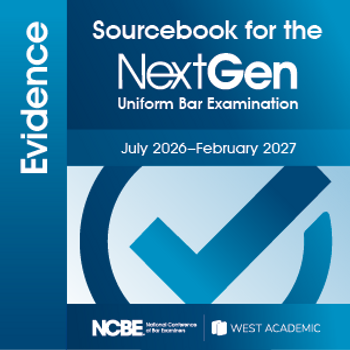 Evidence Sourcebook logo