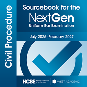 Civil Procedure Sourcebook logo