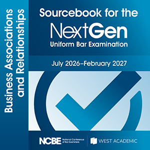 Business Associations Sourcebook logo