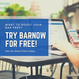 Try BarNow Free for 30 Days! Try BarNow Free for 30 Days!