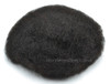 M103 Afro Mens Toupee  Mono top Afro Hairpiece In Stock