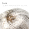 M151 Dark Root Men's Hairpiece In Stock