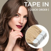 Tape in Hair Extensions