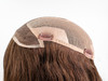 Lace Weft 7914 - Women's Lace Front Hair Topper
