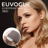 EUVOGUE I European Hair Mono Top Lace Front Hair Wig