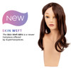 Skin Weft 6814 - Women's Skin Front Hair Topper