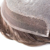Affordable Mono Top French Lace Front Toupee