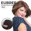 EUBree I European Hair Short Hair Lace Front Wig