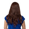 Monica BSC Long Hair Wig Silk Top Human Hair Wigs for Hair Loss