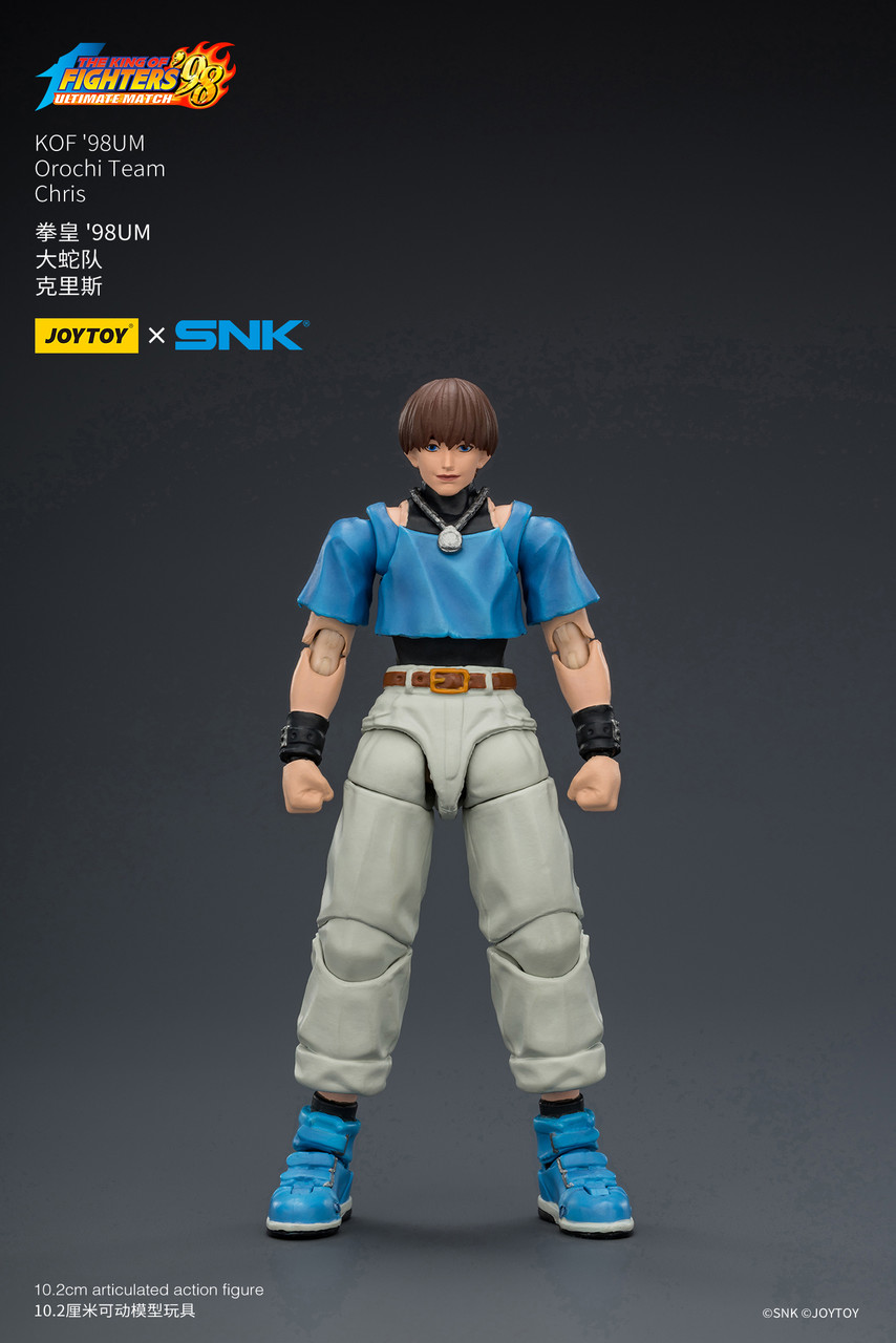 （当時物）The King of Fighters Chronicleセミコンプ 当時物）The King of Fighters Chronicleセミコンプ 当時物）The King