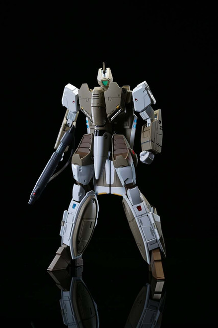 [Hen Dou Ryoku] Veritech VF-1A Transformable Action Figure