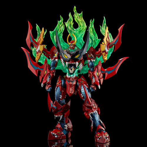 [Kuro Kara Kuri] Tengen Toppa Gurren Lagann