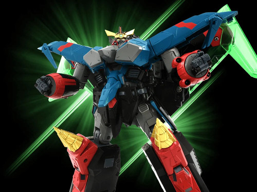 TOYRISE GAOFIGHGAR