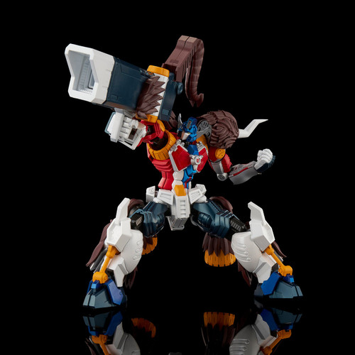 [Furai Model] Big Convoy