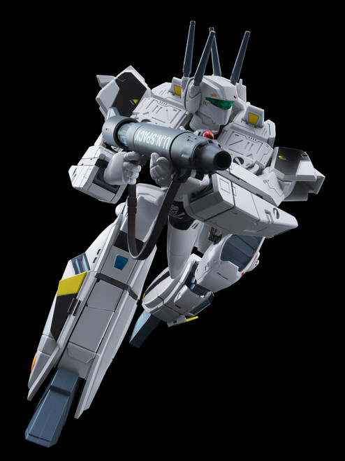 [Hen Dou Ryoku] Veritech VF-1S Transformable Action Figure