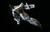 [Hen Dou Ryoku] Veritech VF-1A Transformable Action Figure