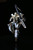 [Hen Dou Ryoku] Veritech VF-1A Transformable Action Figure